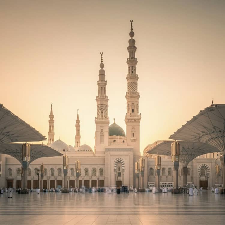 Hajj 2025 : Guide Complet pour Préparer votre Pèlerinage à la Mecque cover image